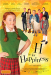 Win 1 of 20 Double Passes to 'H is for Happiness' from Girl.com.au