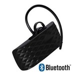 Jwin iLuv JBTH130 Bluetooth Headset - Black FREE SHIP $15