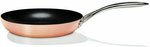 Stanley Rogers Copper Frypan - 28cm - $12.40 + Shipping (Various) - RRP $379 @ The Nile