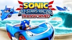 [PC] Steam - Sonic & All-Stars Racing Transformed - $5.99 AUD - Fanatical