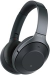 Sony WH-1000XM2B Noise Cancelling Headphones - Black $247 Delivered @ David Jones