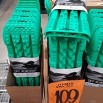 800mm 4WD Recovery Tracks at Bunnings $109