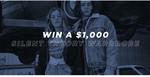Win a $1,000 Silent Theory Wardrobe from Edge Clothing