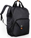 30% off Hap Tim Laptop Backpack 15.6/14/13.3 Inch Laptop Bag $34.99 Delivered @ Haptim Amazon AU
