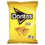 ½ Price Doritos Corn Chips (Multiple Varieties) $1.75 @ Coles
