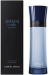 armani exchange perfume