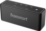 Tronsmart Mega 40W Portable Bluetooth Speaker $43.34 Delivered @ Tronsmart via Amazon AU