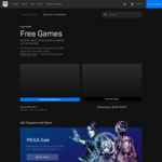 GTA V - free epic Games store