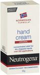 50% off RRP Neutrogena Norwegian Formula Hand Cream - Fragrance Free or Original - 56g $3.99 @ Chemist Warehouse & My Chemist