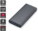 [Presale] Kogan 26800 mAh Power Bank Pro (87W) with PD and QC 3.0 $79.99 + Delivery @ Kogan