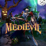 [PS4] MediEvil $17.95 (was $39.95)/Book of Unwritten Tales 2 $7.99 (was $39.95)/Titan Quest $11.98 (was $39.95) - PS Store