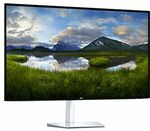 Dell S2719DC 27" USB-C Ultrathin 1440p DisplayHDR 600 Monitor $629.30 Delivered  @ Dell