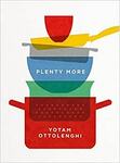 Plenty More Cookbook by Yotam Ottolenghi $29 + Delivery (Free with Prime / $39 Spend) @ Amazon AU