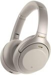 Sony WH-1000XM3S Wireless Noise Cancelling Headphones for $329.80 Delivered @ Amazon AU