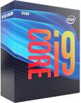 Intel i9-9900 CPU $649, Intel i9-9900k $699 + Delivery @ Shopping Express