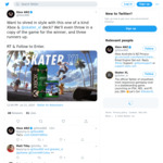 Win a Skater XL Xbox Skateboard & Game Worth $229.95 or 1 of 3 Copies of Skater XL from Microsoft