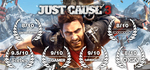 [PC] Steam - Just Cause 3 A$3.44 (Was A$22.95), Just Cause 3 XXL Edition A$5.84 (Was A$92.30) + more @ Steam