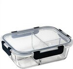 Pyrex Rectangular Trio Divided Lunch Box 950ml $13.97 + Delivery (or Free Pickup) at David Jones
