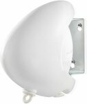 Leifheit Rollfix Wall 8m Single Line Dryer $6.55 + Delivery (Free with Prime / $39 Spend) @ Amazon AU