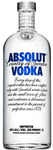 Absolut Vodka 1L $53.99 (Free Delivery Sydney Metro over $99) @ MR LIQUOR