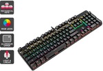 Kogan RGB Mechanical Keyboard (Red Switch) $29.99 + Delivery (Free with Kogan First) @ Kogan