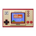 [Pre Order] Game & Watch: Super Mario Bros $60.06 (RRP $79) Delivered @ Amazon AU