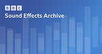 Free - 16,000 BBC Sound Effects for Personal, Educational or Research Purposes