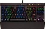 [Prime] Corsair SK65 LUX RGB Compact Mechanical Keyboard $134.25 Delivered @ Amazon AU