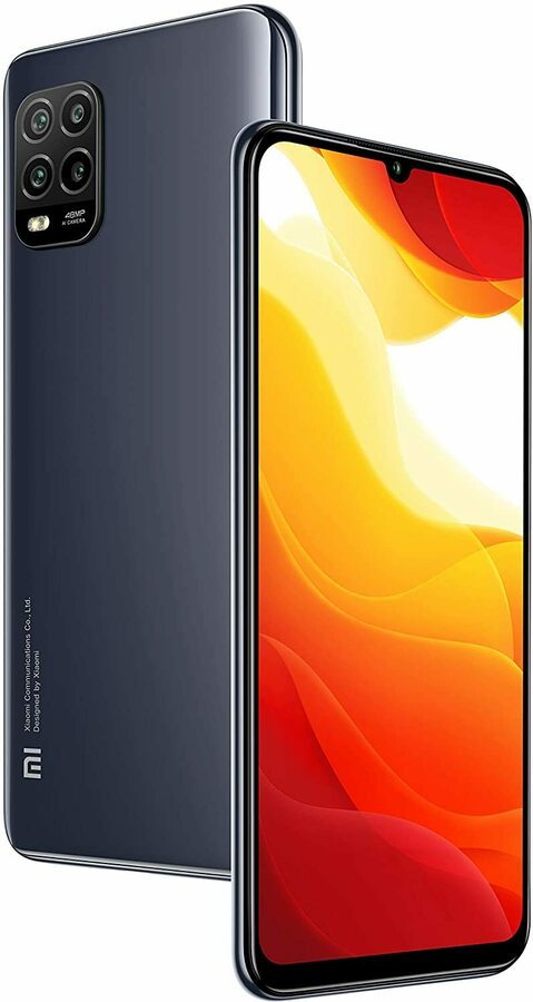 mi 10 lite 64gb