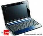 $399 - Acer Aspire One Ultraportable NoteBook PC with 8.9" LCD (after $99 Cashback) 