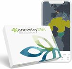 [Prime] AncestryDNA Test Kit for $99 (Save $60) @ AncestryDNA Amazon AU