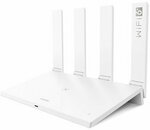 HUAWEI Wi-Fi AX3 Pro Quad-Core Wi-Fi 6+ Wireless Router 3000Mbps US$69.99 (~A$99.75) Delivered @ Banggood HK
