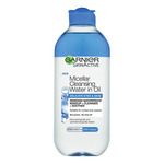 Garnier SkinActive Micellar Cleansing Water in Oil Delicate Eyes & Skin 400ml $4 (RRP$13.95) @ Target