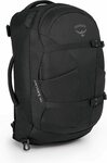 Osprey Farpoint 40 Volcanic Grey S/M or M/L $94.34 + Delivery ($0 with Prime) @ Amazon UK via AU