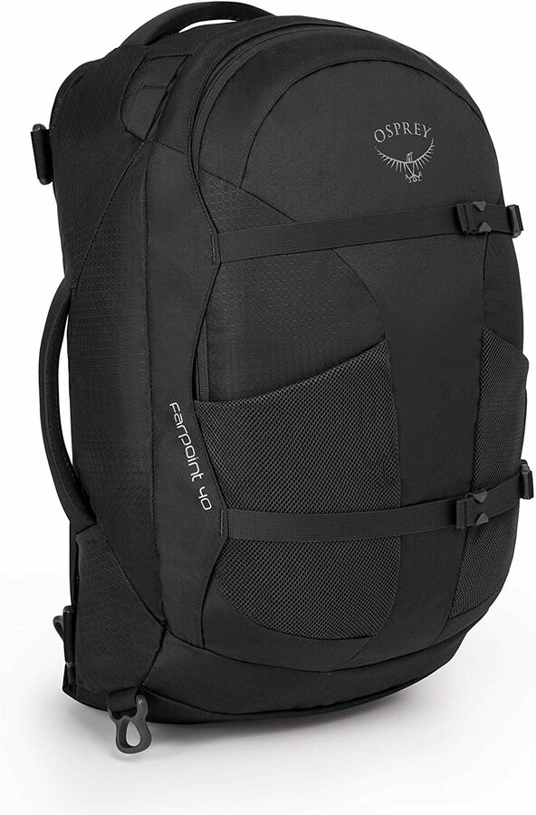 osprey farpoint 40 s m