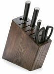 [eBay Plus] Shun Classic Knife Block Set 5pce $335.20 + Delivery (Was $419) @ Peter's of Kensington eBay