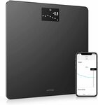 Withings Body BMI Scale $58 | Body+ Body Composition Scale $90 | Body Cardio Scale $165 Delivered  @ Amazon AU