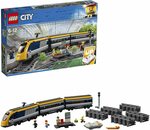 LEGO City Passenger Train 60197 Playset Toy $118 Delivered @ Amazon AU