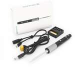 Sequre SQ-D60B Soldering Iron with B2 Tip $29.95 (Save $20) @ Phaser FPV