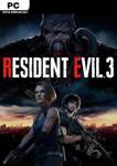 [PC] Resident Evil 3 $22.59 @ CD Keys