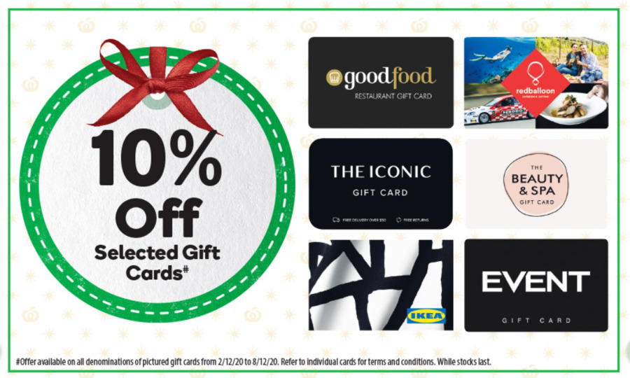 ikea e gift card australia