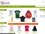 Bargains on Brand Name Clothing and Accessories for Women and Children. Everything under $20