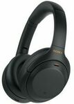 Sony WH-1000XM4 $349 (Sold out), Edifier S350DB $295, Edifier R1700BT $129 & More @ Wireless 1