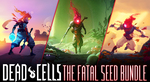 [Switch, Pre Order] Dead Cells: The Fatal Seed Bundle $30 (Save $15) @ Nintendo eShop
