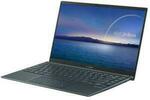 [eBay Plus] ASUS Zenbook UX425EA 14" FHD Laptop (i7-1165G7, 512GB SSD, 16GB RAM) $1575 Delivered @ Futu Online eBay