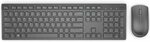 Dell KM636 Wireless Keyboard and Mouse Black $40.29 Delivered @ Amazon AU