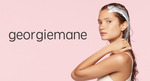 Win 1 of 10 Haircare Prizes from georgiemane [Closes 9am AEST]