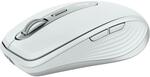Logitech MX Anywhere 3 Wireless Mouse for Mac (Pale Grey) $94.05 + Delivery ($0 C&C/ in-Store) @ JB Hi-Fi