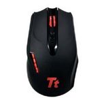 Tt eSPORTS Black Gaming Mouse by Thermaltake $29.99 (Free Delivery) from 2pm-3pm 11/01/2012