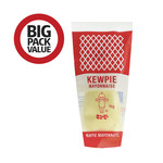 Kewpie Mayonnaise 1kg $9.50 @ Coles